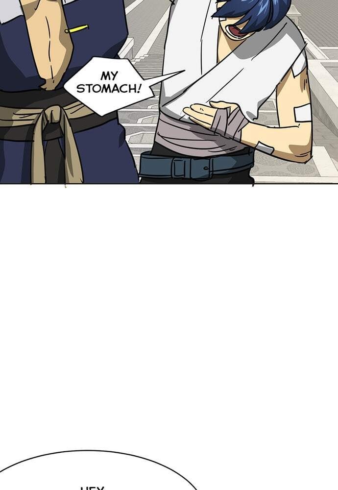 Read Infinite Leveling: Murim chapter 92 image 39 on Lezhin