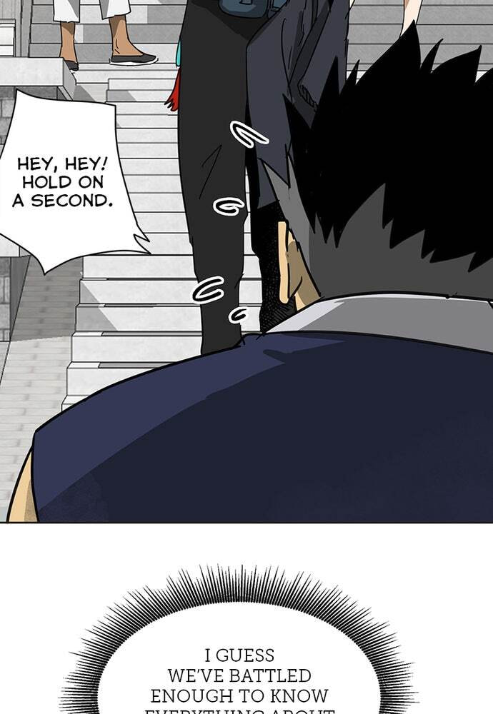 Read Infinite Leveling: Murim chapter 92 image 47 on Lezhin