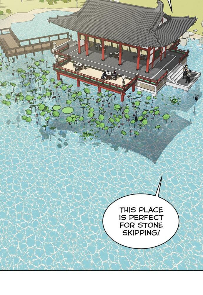 Read Infinite Leveling: Murim chapter 92 image 51 on Lezhin