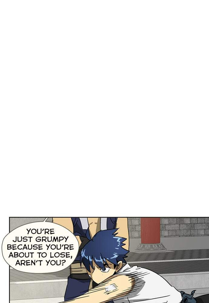Read Infinite Leveling: Murim chapter 92 image 54 on Lezhin