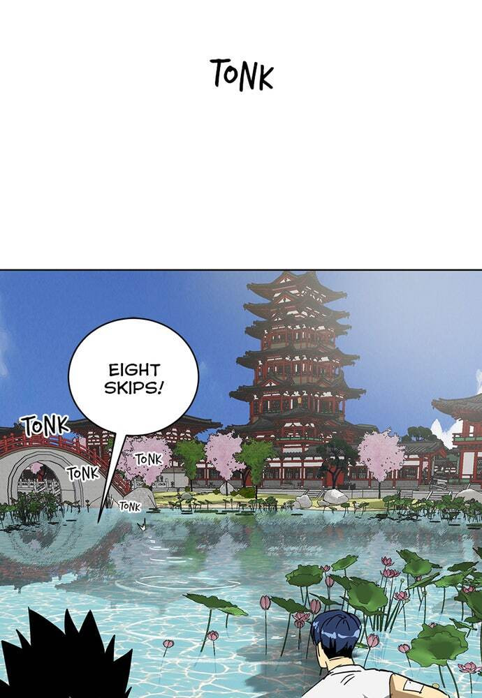 Read Infinite Leveling: Murim chapter 92 image 58 on Lezhin