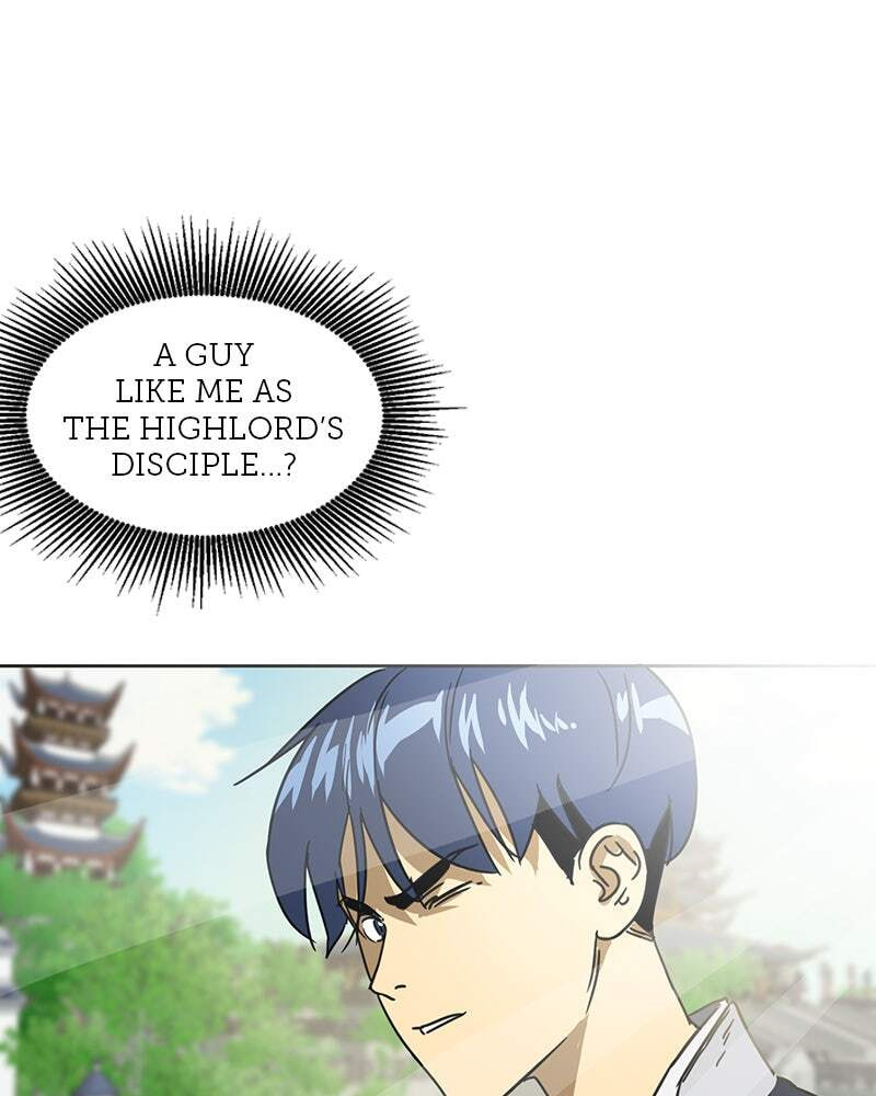 Read Infinite Leveling: Murim chapter 92 image 6 on Lezhin