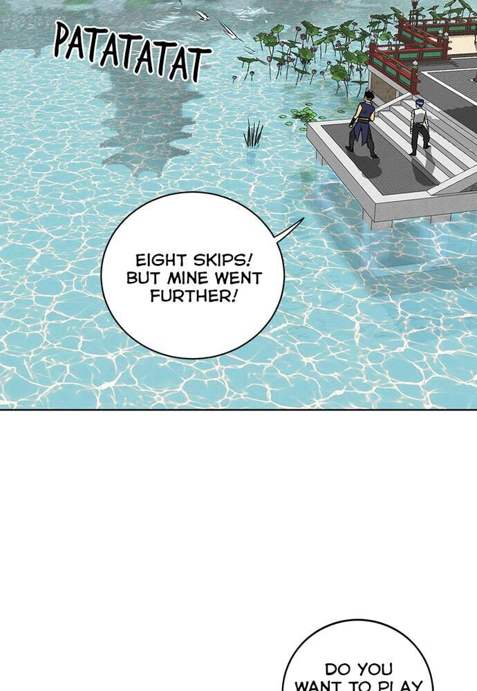 Read Infinite Leveling: Murim chapter 92 image 65 on Lezhin