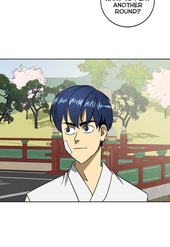 Read Infinite Leveling: Murim chapter 92 image 66 on Lezhin