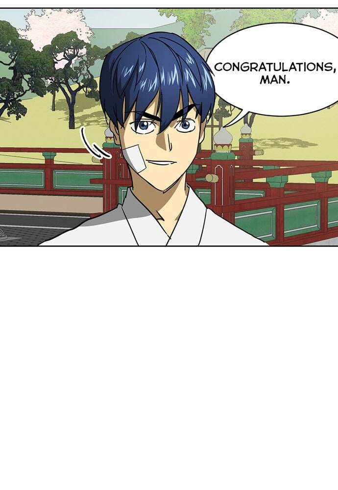 Read Infinite Leveling: Murim chapter 92 image 68 on Lezhin