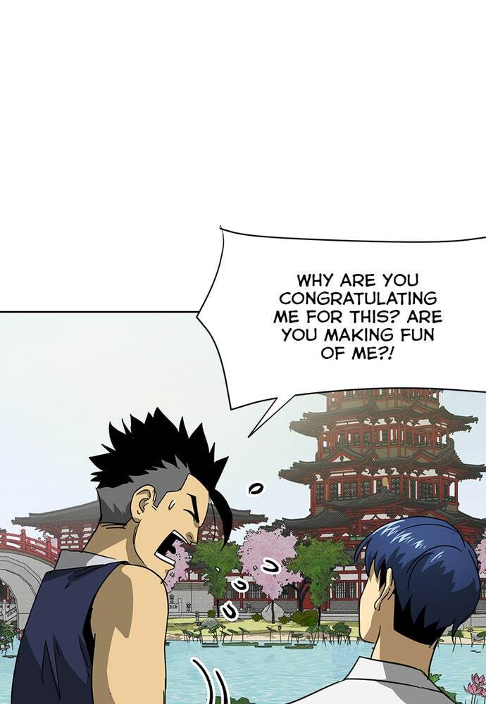 Read Infinite Leveling: Murim chapter 92 image 70 on Lezhin
