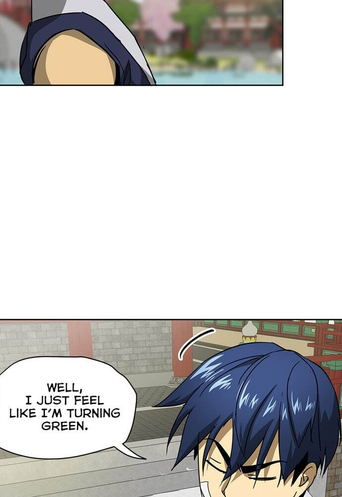 Read Infinite Leveling: Murim chapter 92 image 72 on Lezhin