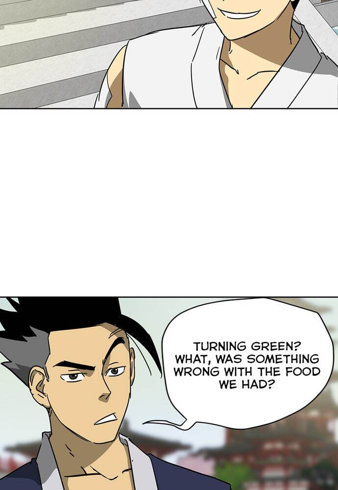 Read Infinite Leveling: Murim chapter 92 image 73 on Lezhin