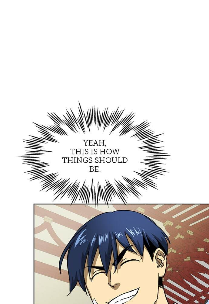 Read Infinite Leveling: Murim chapter 92 image 75 on Lezhin