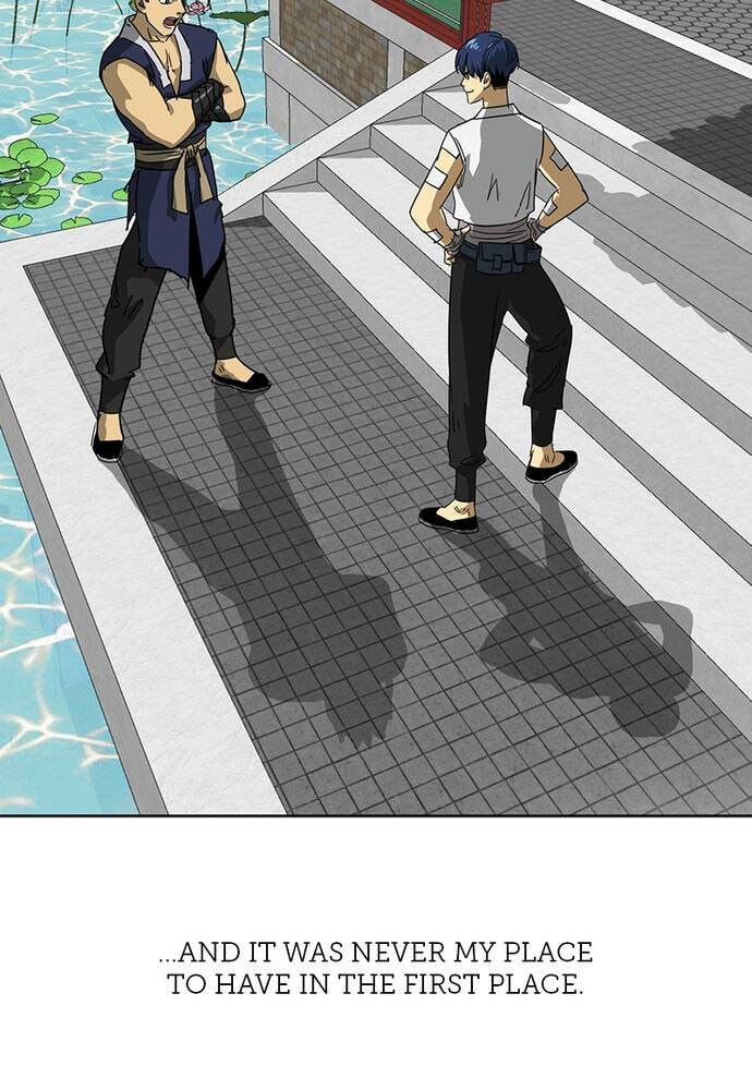 Read Infinite Leveling: Murim chapter 92 image 78 on Lezhin