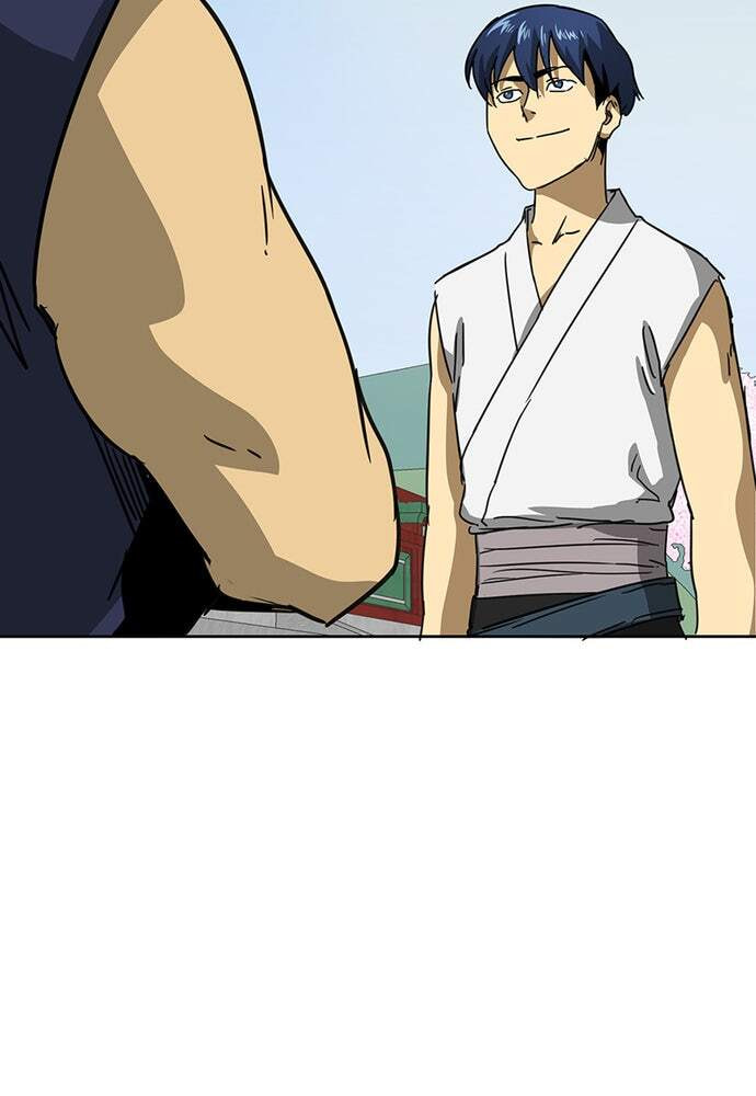 Read Infinite Leveling: Murim chapter 92 image 81 on Lezhin