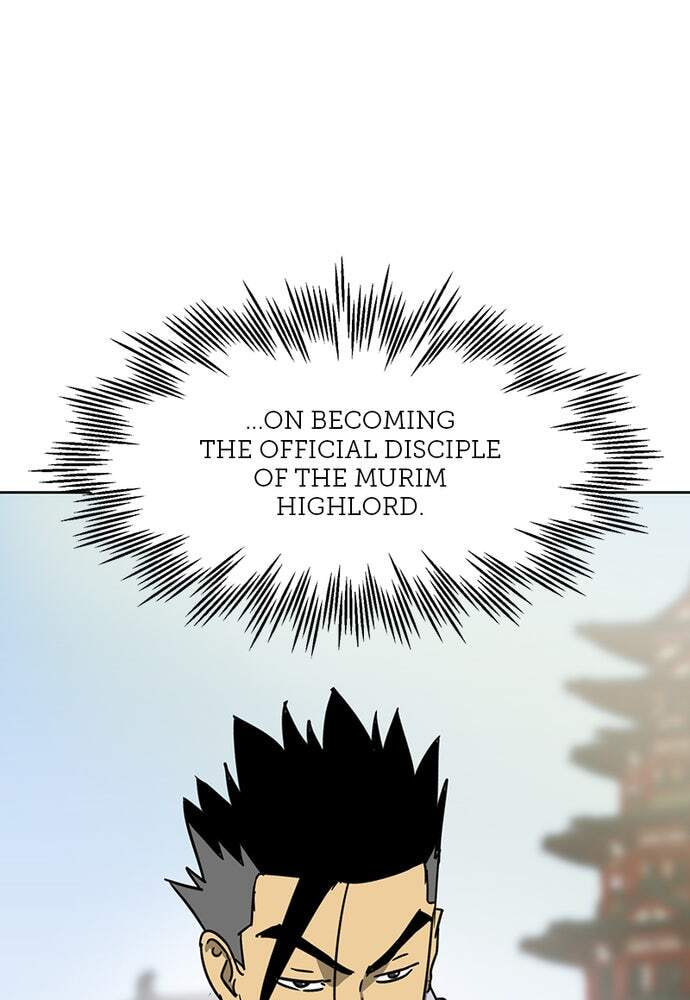 Read Infinite Leveling: Murim chapter 92 image 82 on Lezhin