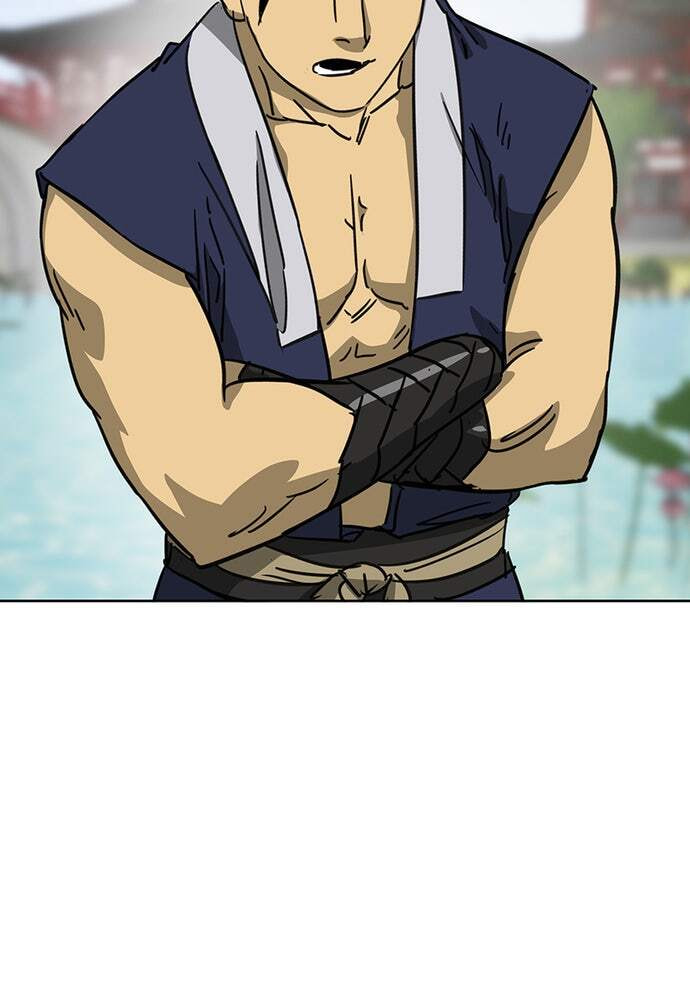Read Infinite Leveling: Murim chapter 92 image 83 on Lezhin