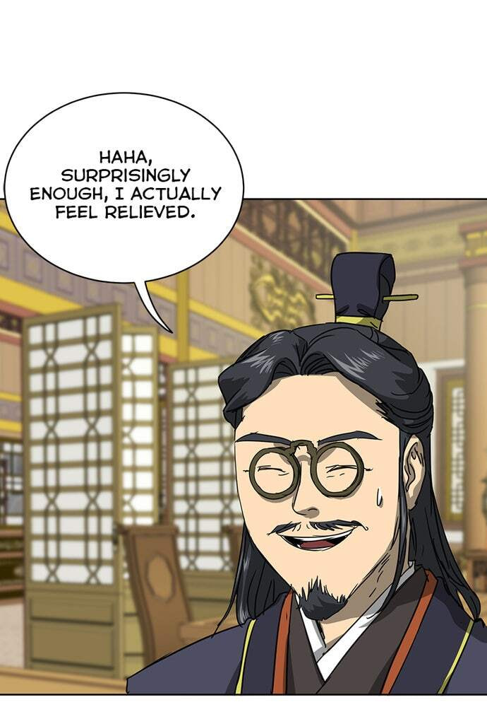 Read Infinite Leveling: Murim chapter 92 image 89 on Lezhin
