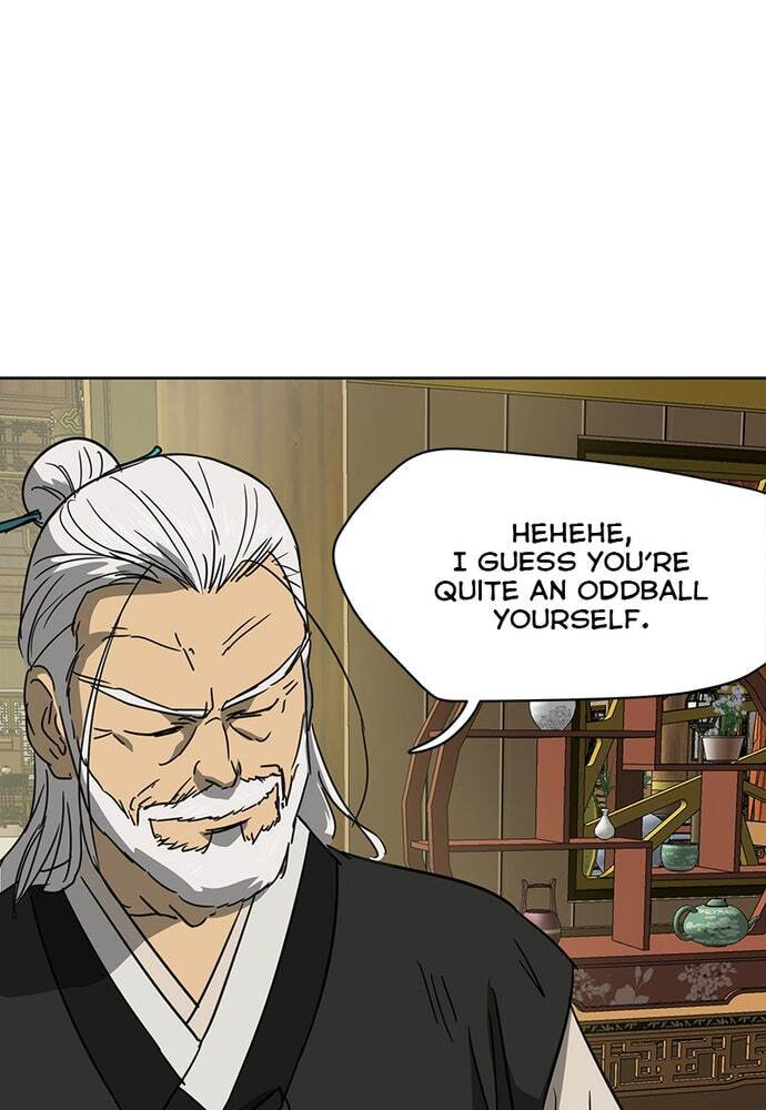 Read Infinite Leveling: Murim chapter 92 image 91 on Lezhin