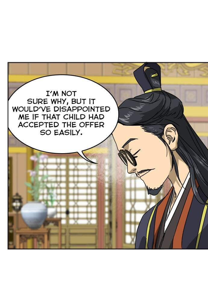 Read Infinite Leveling: Murim chapter 92 image 93 on Lezhin