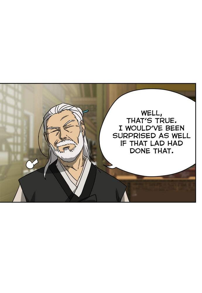 Read Infinite Leveling: Murim chapter 92 image 94 on Lezhin