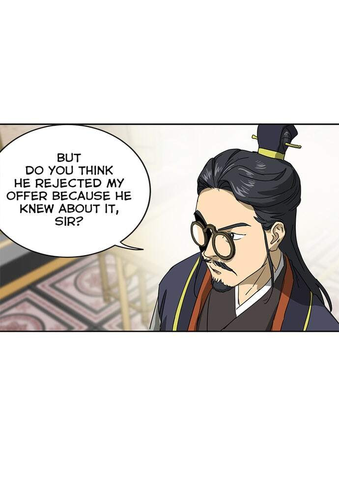 Read Infinite Leveling: Murim chapter 92 image 95 on Lezhin