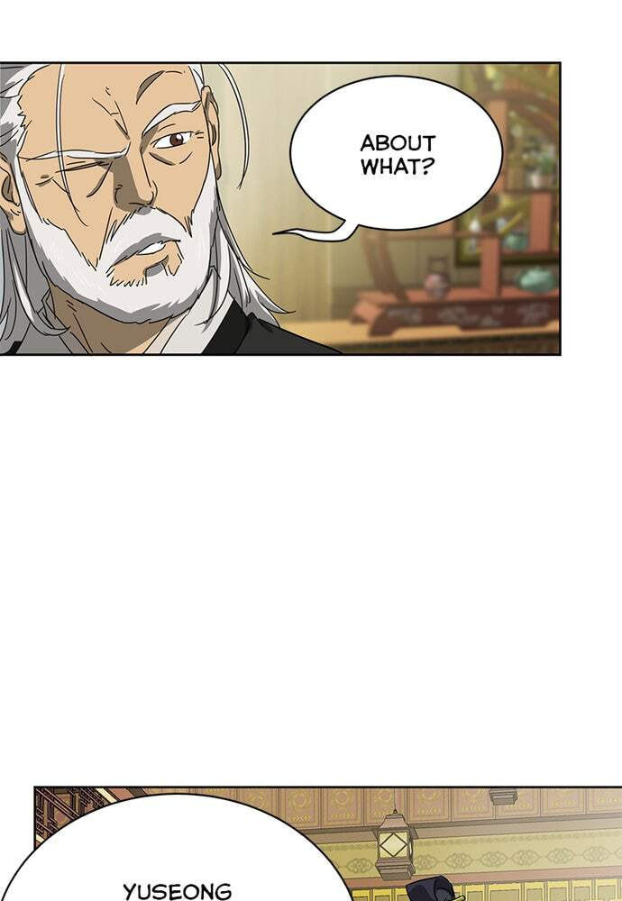 Read Infinite Leveling: Murim chapter 92 image 96 on Lezhin
