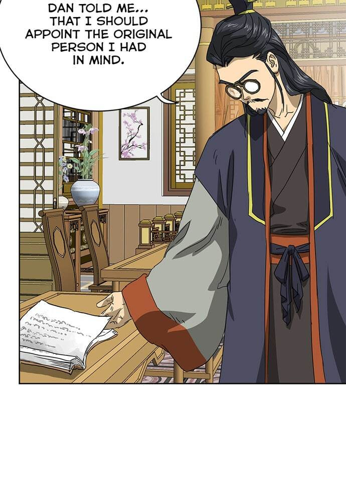 Read Infinite Leveling: Murim chapter 92 image 97 on Lezhin