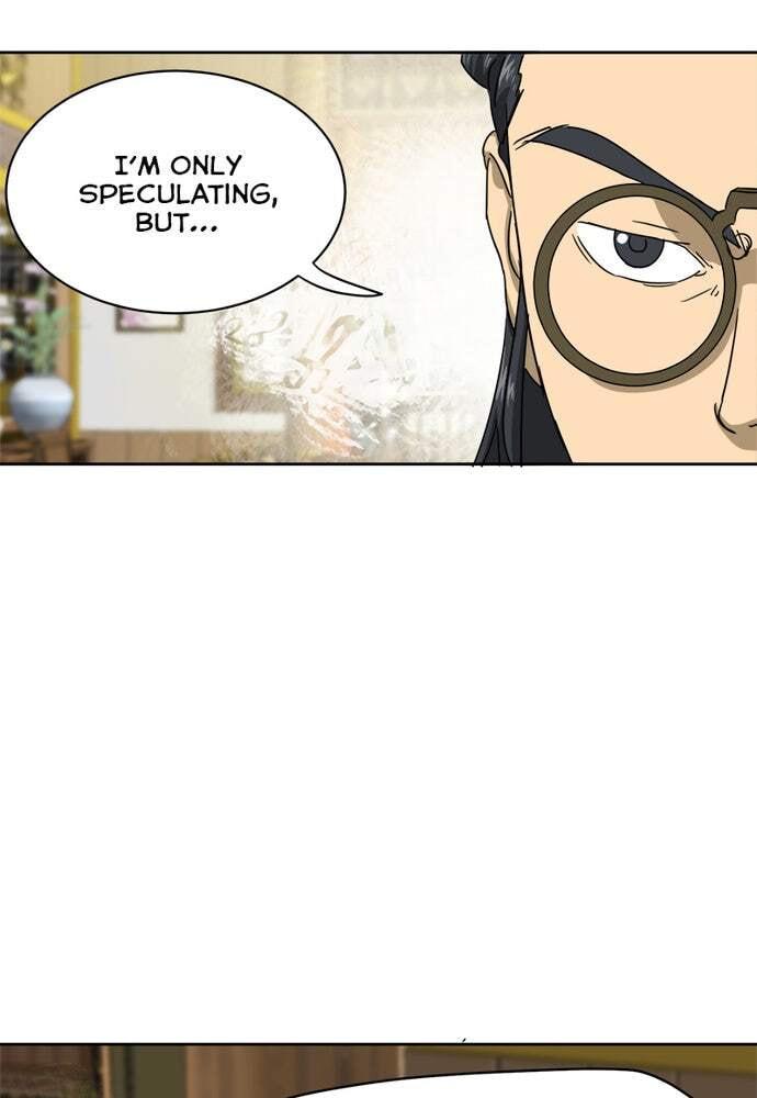 Read Infinite Leveling: Murim chapter 92 image 99 on Lezhin