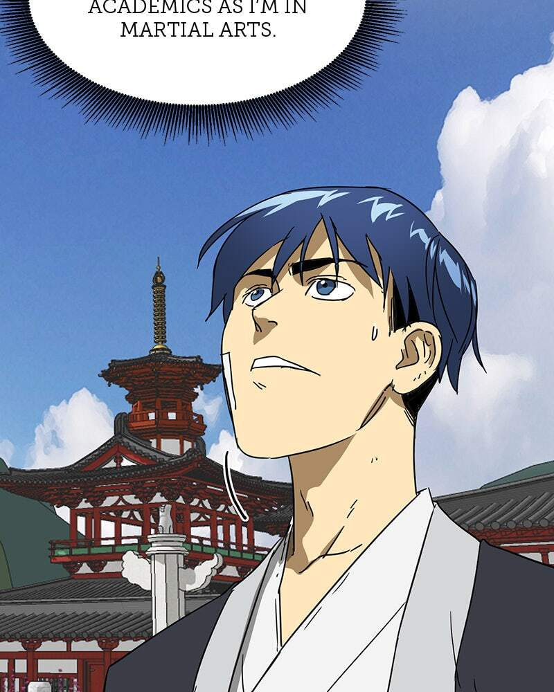 Read Infinite Leveling: Murim chapter 93 image 105 on Lezhin