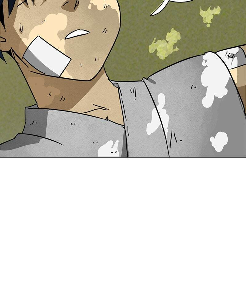 Read Infinite Leveling: Murim chapter 93 image 11 on Lezhin
