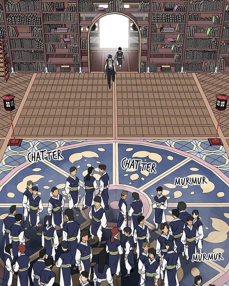 Read Infinite Leveling: Murim chapter 93 image 121 on Lezhin
