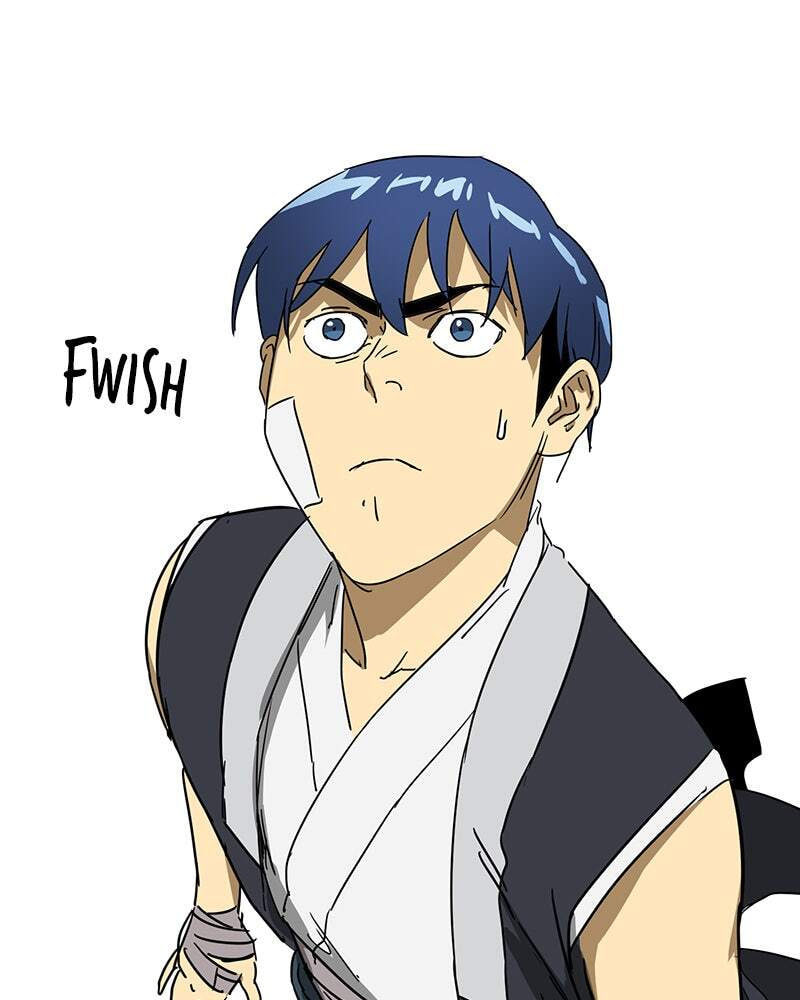 Read Infinite Leveling: Murim chapter 93 image 126 on Lezhin