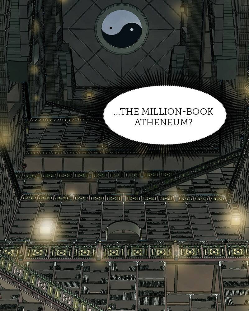 Read Infinite Leveling: Murim chapter 93 image 132 on Lezhin