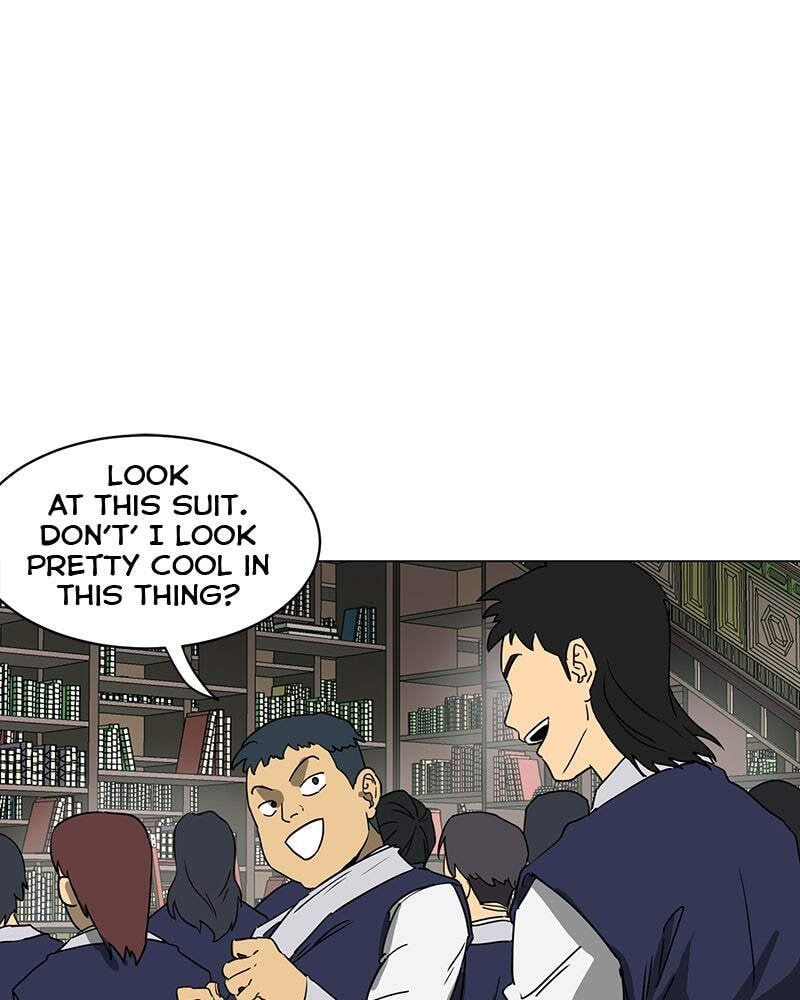 Read Infinite Leveling: Murim chapter 93 image 138 on Lezhin