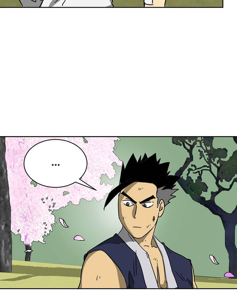 Read Infinite Leveling: Murim chapter 93 image 14 on Lezhin