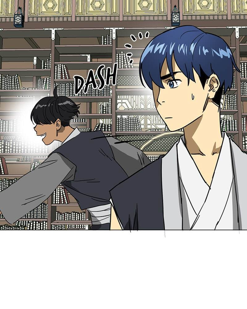Read Infinite Leveling: Murim chapter 93 image 140 on Lezhin