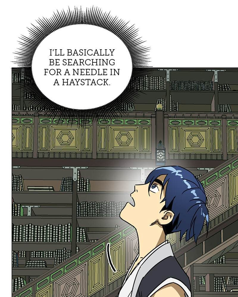 Read Infinite Leveling: Murim chapter 93 image 143 on Lezhin
