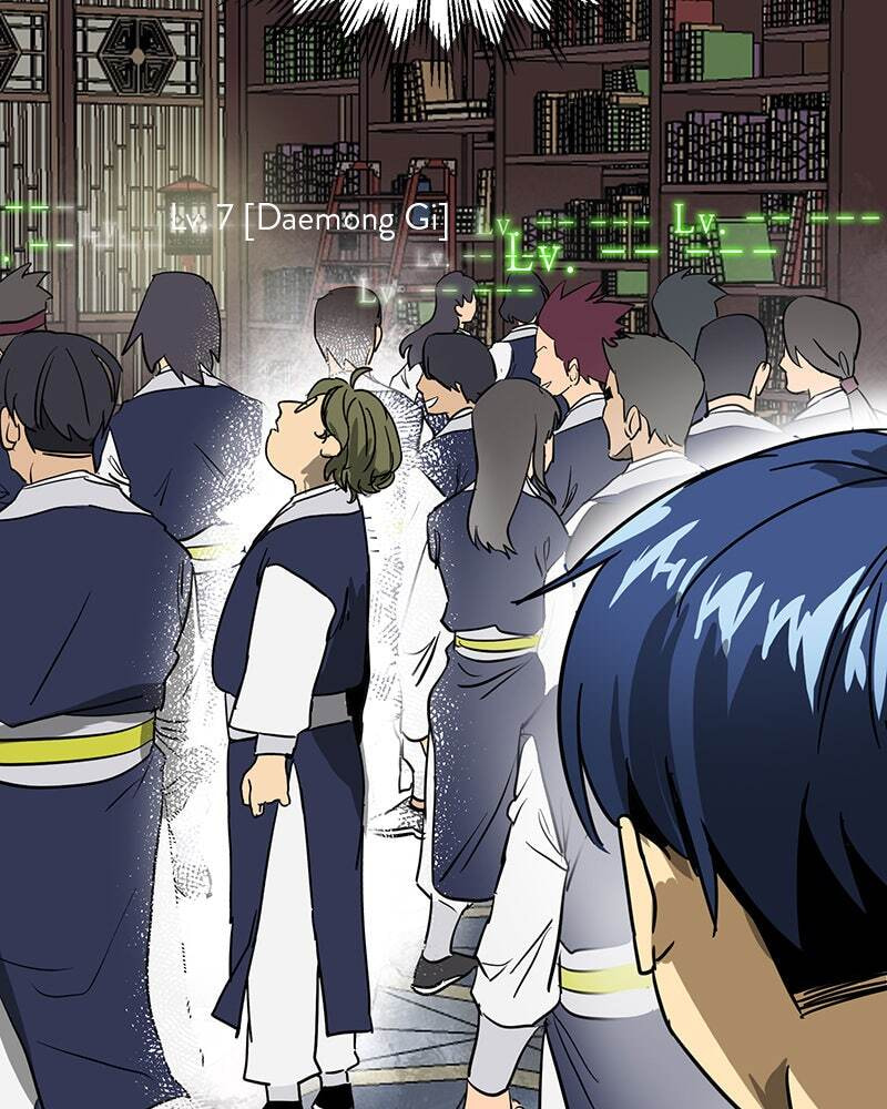 Read Infinite Leveling: Murim chapter 93 image 150 on Lezhin