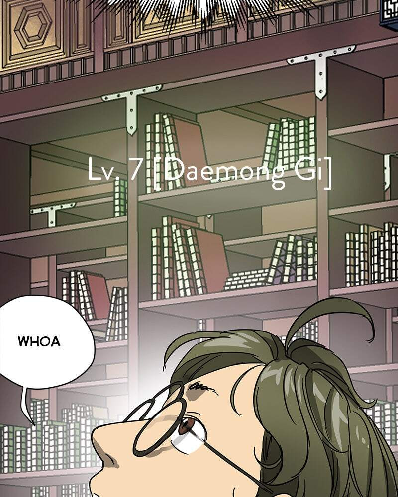 Read Infinite Leveling: Murim chapter 93 image 157 on Lezhin