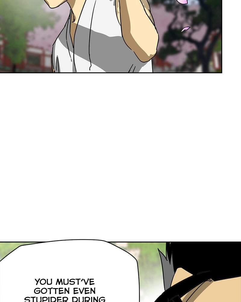Read Infinite Leveling: Murim chapter 93 image 16 on Lezhin