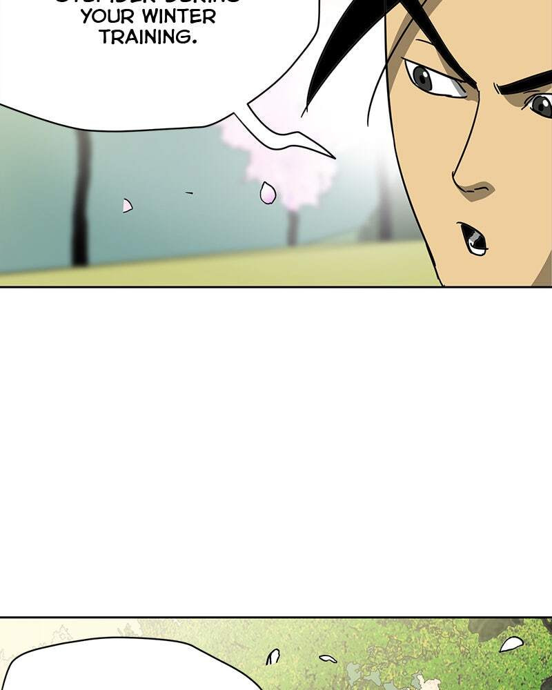 Read Infinite Leveling: Murim chapter 93 image 17 on Lezhin