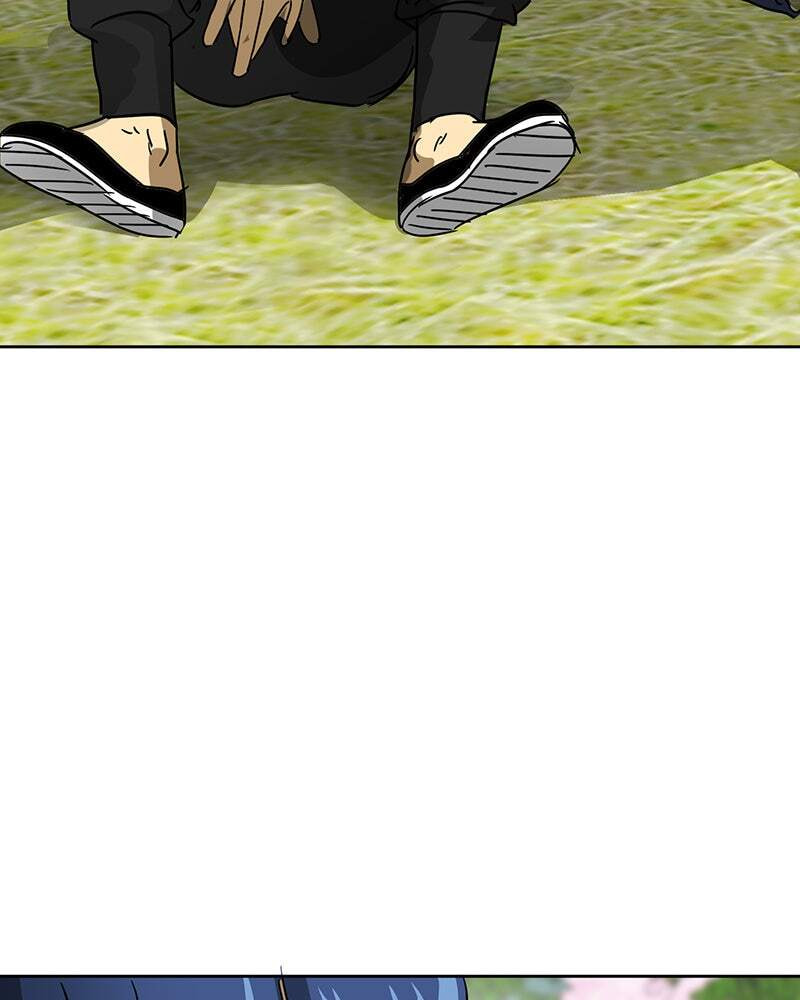 Read Infinite Leveling: Murim chapter 93 image 19 on Lezhin