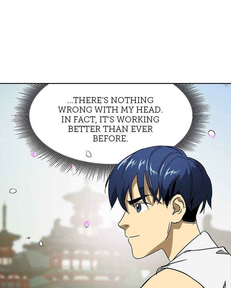 Read Infinite Leveling: Murim chapter 93 image 22 on Lezhin