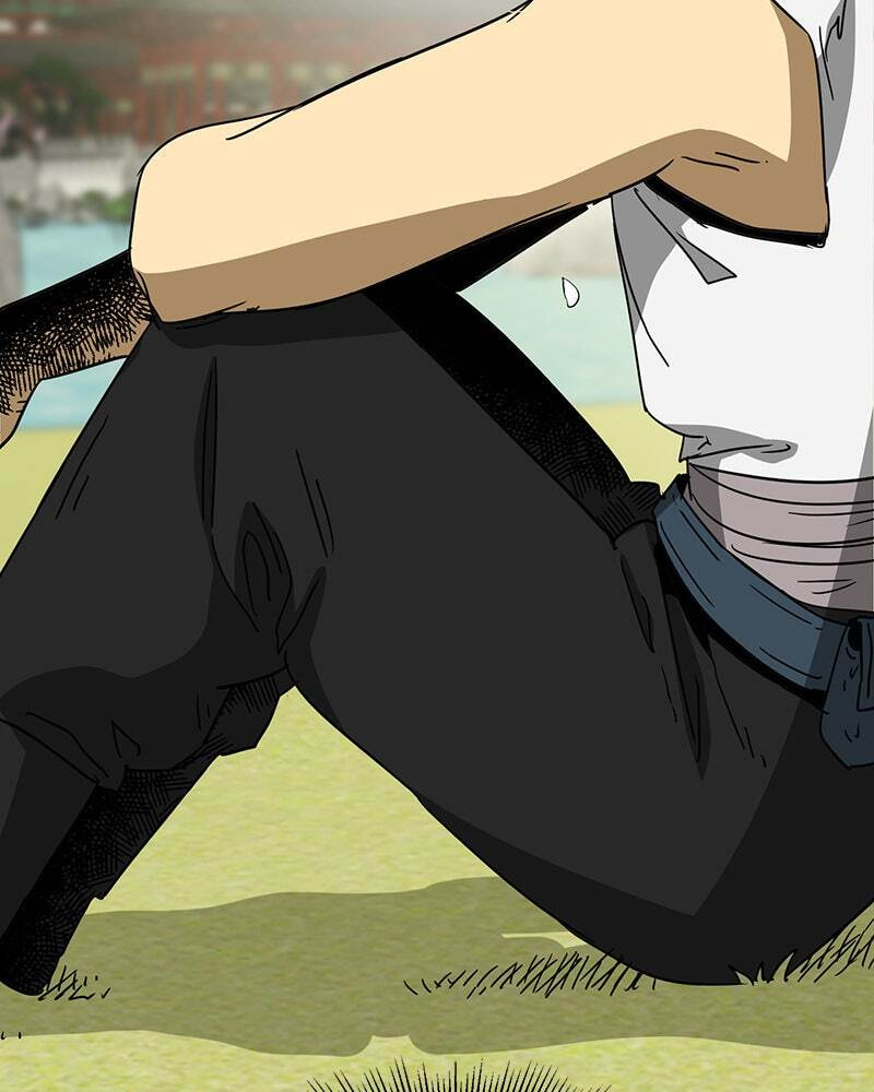 Read Infinite Leveling: Murim chapter 93 image 23 on Lezhin