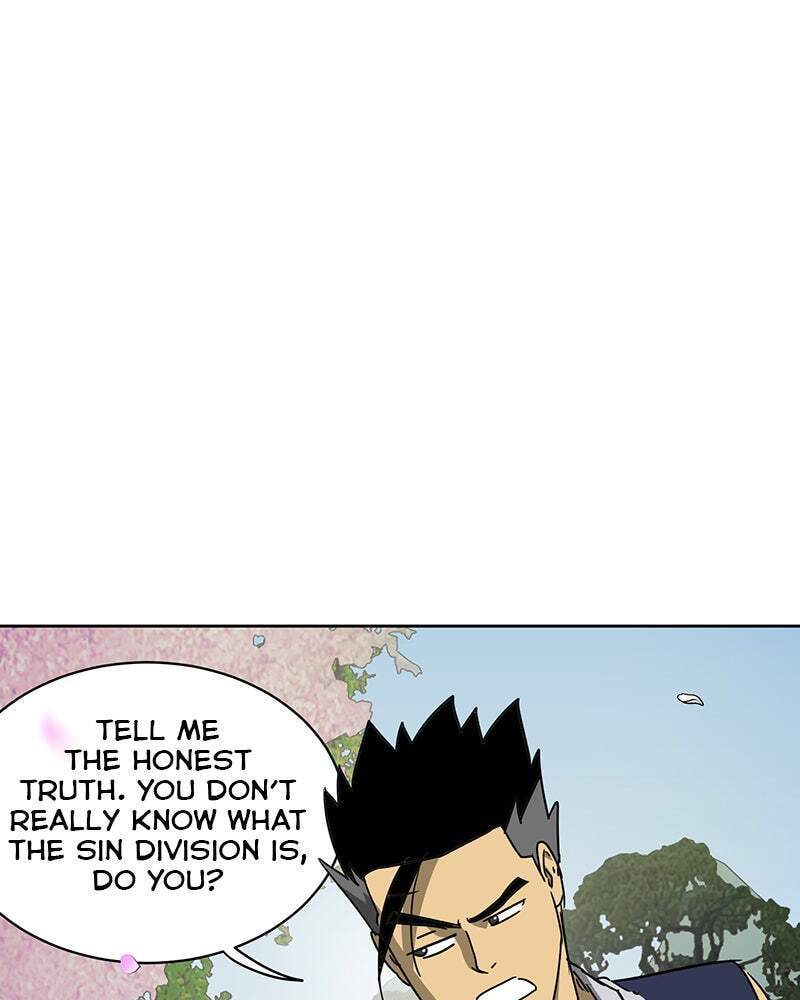 Read Infinite Leveling: Murim chapter 93 image 27 on Lezhin
