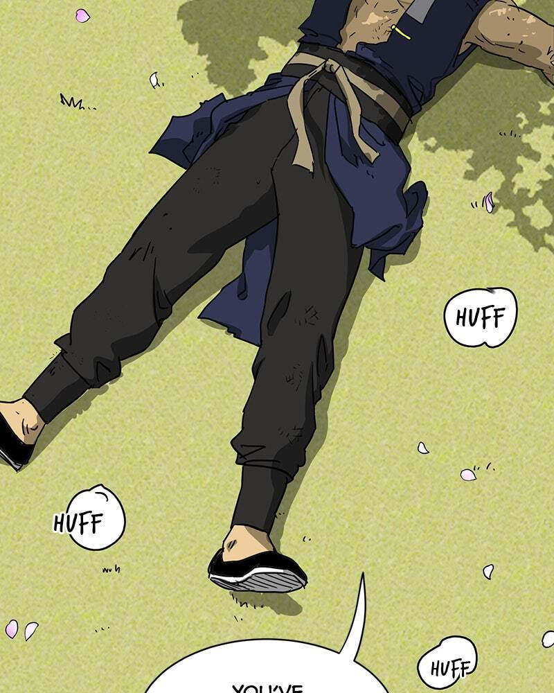 Read Infinite Leveling: Murim chapter 93 image 3 on Lezhin