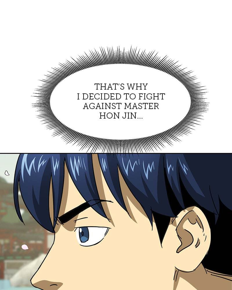 Read Infinite Leveling: Murim chapter 93 image 30 on Lezhin
