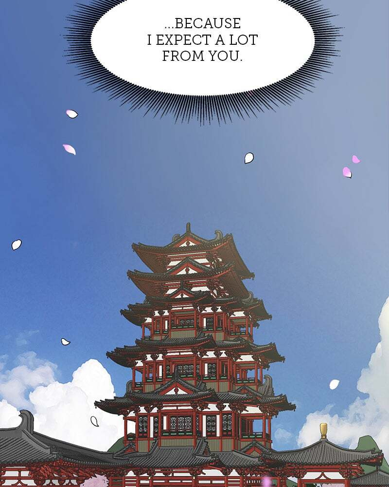 Read Infinite Leveling: Murim chapter 93 image 33 on Lezhin