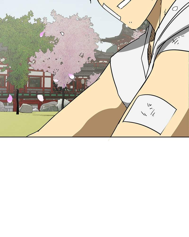 Read Infinite Leveling: Murim chapter 93 image 36 on Lezhin