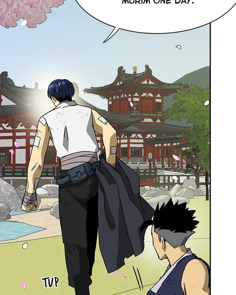 Read Infinite Leveling: Murim chapter 93 image 39 on Lezhin