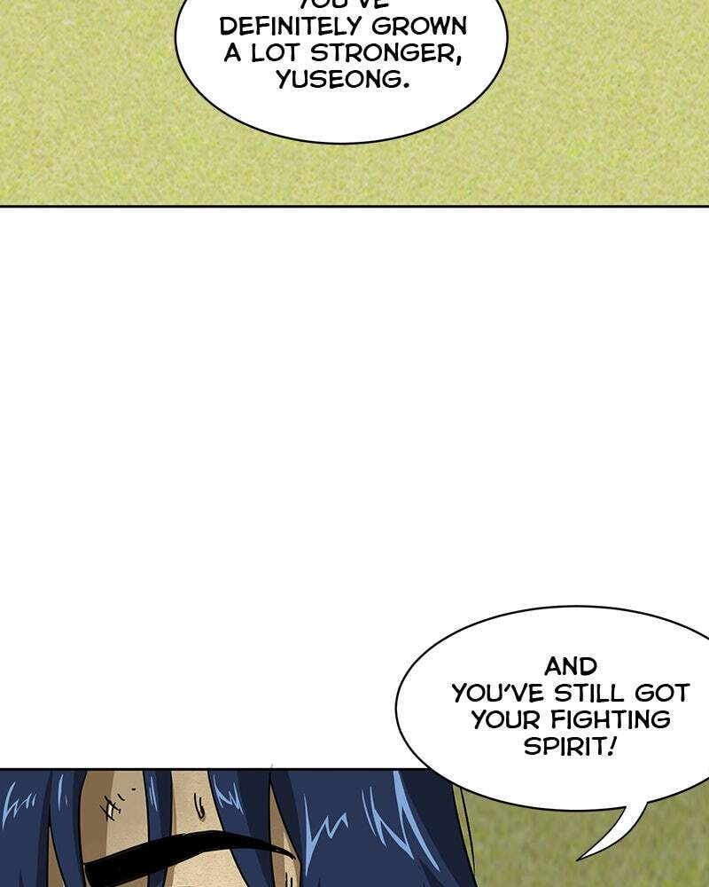 Read Infinite Leveling: Murim chapter 93 image 4 on Lezhin