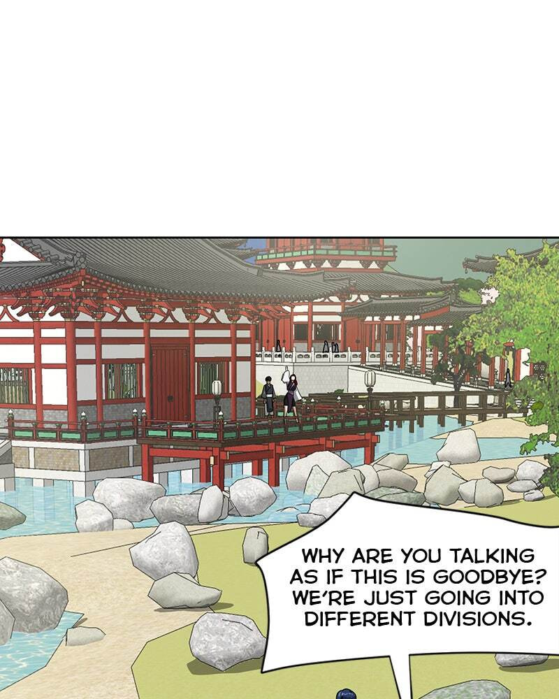 Read Infinite Leveling: Murim chapter 93 image 41 on Lezhin