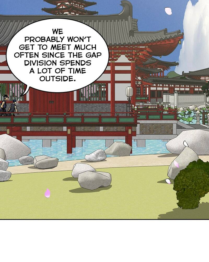 Read Infinite Leveling: Murim chapter 93 image 44 on Lezhin